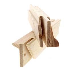 Art Alternatives Heavy Duty Stretcher Bar 62"