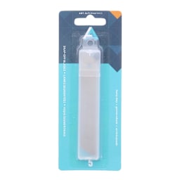 Snap-Off Blades Heavy Duty - Peggable