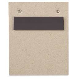 Blick Artists Serving Artists Mini Magnetic Clipboard