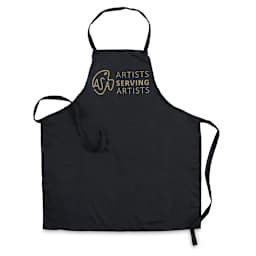 Blick Artists Serving Artists Apron