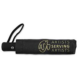 Blick Artists Serving Artists Travel Umbrella