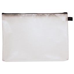 Art Alternatives White Mesh Bag, 10" x 14"