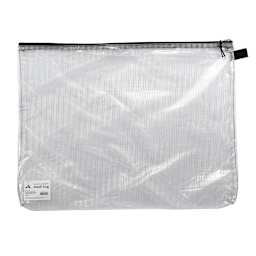 Art Alternatives White Mesh Bag, 16" x 21"