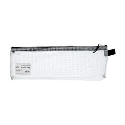 Mesh Bags 5" x 15" - White