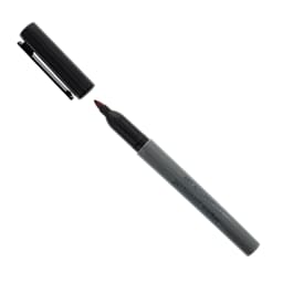 Permanent Marker Black