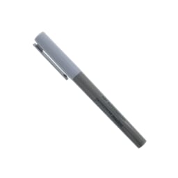 Permanent Marker Gray