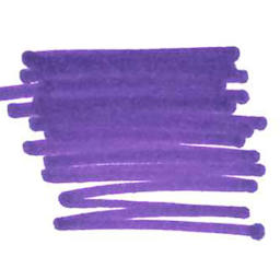 Permanent Marker Purple