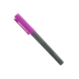 Permanent Marker Magenta