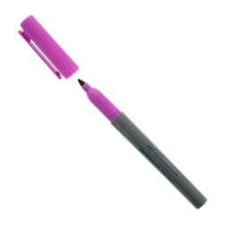 Permanent Marker Magenta
