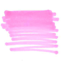 Permanent Marker Pink