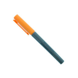 Permanent Marker Tangerine