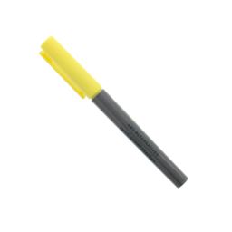 Permanent Marker Yellow