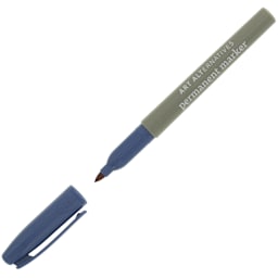 Permanent Marker Navy