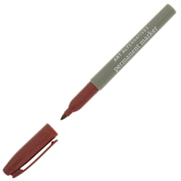 Permanent Marker Berry