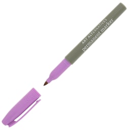 Permanent Marker Lavender