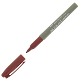 Permanent Marker Brick