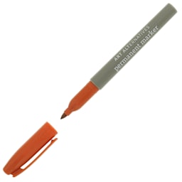 Permanent Marker Caramel