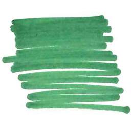 Permanent Marker Green