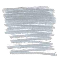 Permanent Marker Metallic Silver