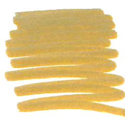 Permanent Marker Metallic Gold