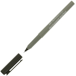 Permanent Marker Black