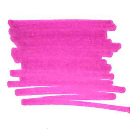 Permanent Marker Magenta