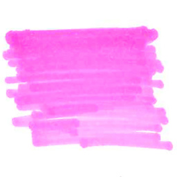 Permanent Marker Lavender