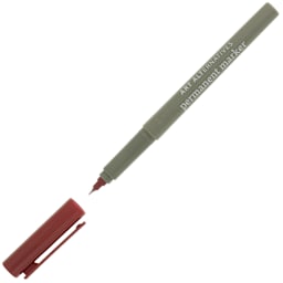 Permanent Marker Brick