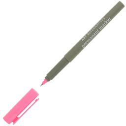 Permanent Marker Pink