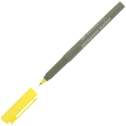 Permanent Marker Yellow