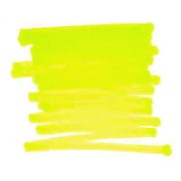 Permanent Marker Chartreuse