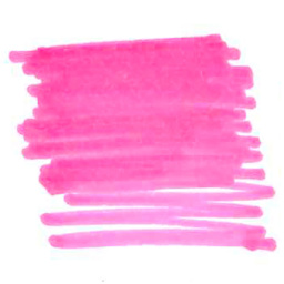 Permanent Marker Neon Pink