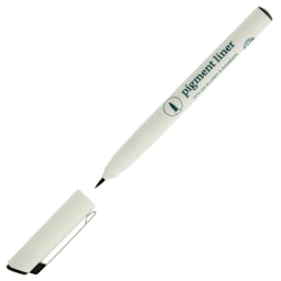 Pigment Liner Brush Tip