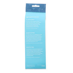 Art Alternatives Plaster Wrap, 8" x 5 yds.