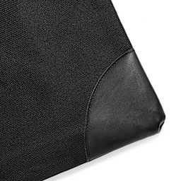 Art Alternatives Double Pocket Soft-Side Portfolio, 24" x 36"