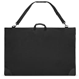 Art Alternatives Double Pocket Soft-Side Portfolio, 24" x 36"