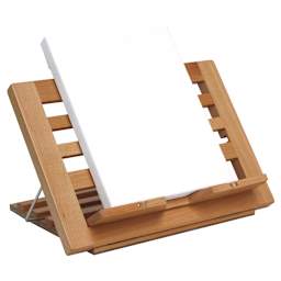 Art Alternatives Napa Table Easel & Book Stand
