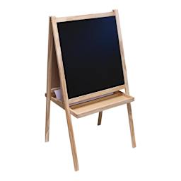 Children's Paint & Draw Easel Paint & Draw Easel