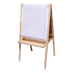 Children's Paint & Draw Easel Paint & Draw Easel