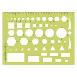 Art Alternatives Professional All-Purpose Template