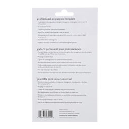 Art Alternatives Professional All-Purpose Template