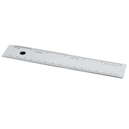 Non-Slip Standard Straightedges 6"  - Peggable