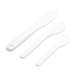 Artist Spatula Set 3-Piece Set