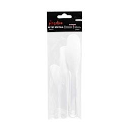 Artist Spatula Set 3-Piece Set