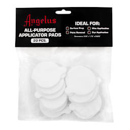 All Purpose Applicator Pads 12/Pkg.