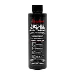Reptile & Exotic Skin Cream & Conditioner 8 fl. oz. (236ml) Bottle