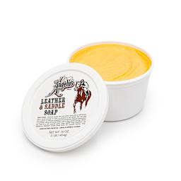 Saddle Soap Paste 1 lb.