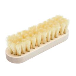 Angelus Hog Bristle Brush, 5"