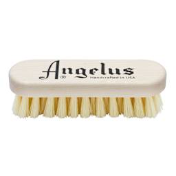 Angelus Hog Bristle Brush, 5"