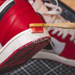 Angelus Detail Cleaning Brush, Pkg of 2